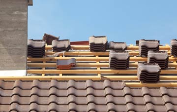 Broseley clay roofing costs