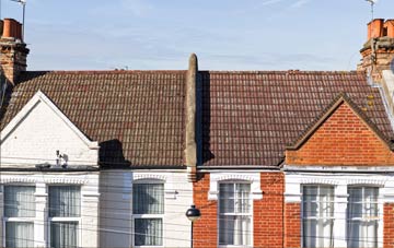 clay roofing Broseley, Shropshire