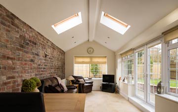 conservatory roof insulation Broseley, Shropshire