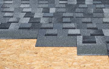 expert Broseley asphalt roof companies