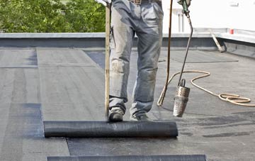 flat roof replacement Broseley, Shropshire