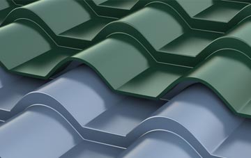who should consider Broseley plastic roofs
