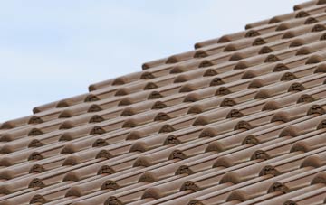 plastic roofing Broseley, Shropshire
