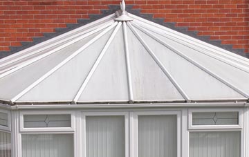 Broseley polycarbonate conservatory roof repairs