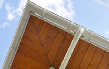 Broseley soffit types