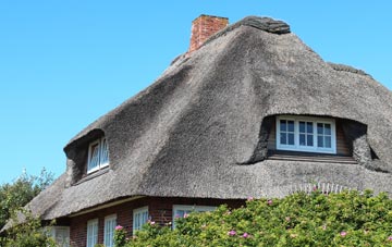 thatch roofing Broseley, Shropshire