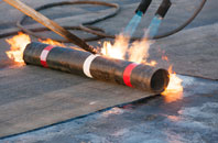 free Broseley roof quotes