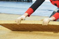 find rated Broseley roof insulation companies